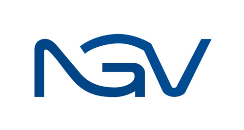 Logo công ty - Công Ty Cổ Phần NGV